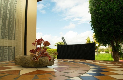 Cattolica Eraclea Apartment | Flat 3 - two-room flat