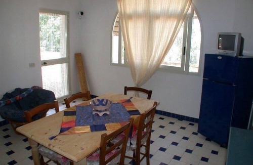 Kamma Apartment | flat 'Alba6' with private parking space