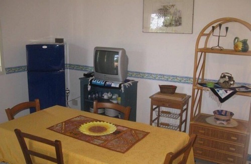 Kamma Apartment | flat 'Alba6' with private parking space