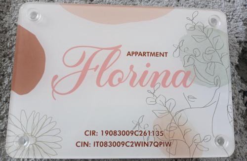 Capo d'Orlando Apartment | Florina Appartment