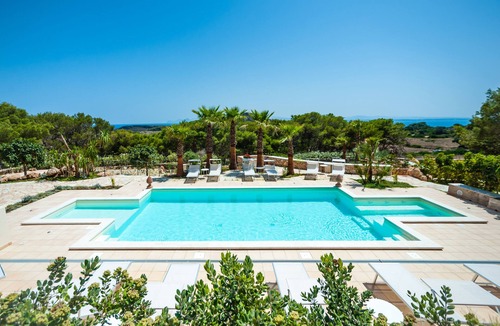 Levanzo Apartment | FLORIO-Superior Room @ Dolcevita Egadi Resort ADULTS ONLY