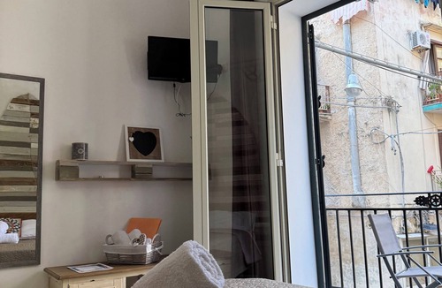Carini Apartment | Foglie Road-Trip Base - L'Angoletto Di Andrea, Carini