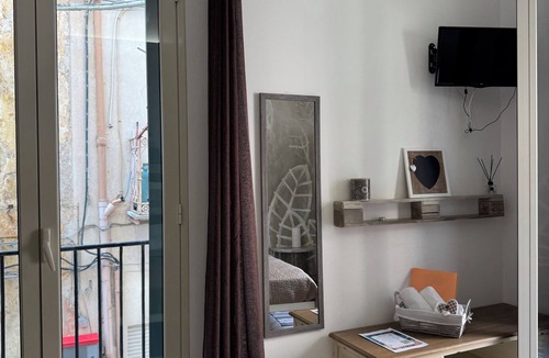 Carini Apartment | Foglie Road-Trip Base - L'Angoletto Di Andrea, Carini