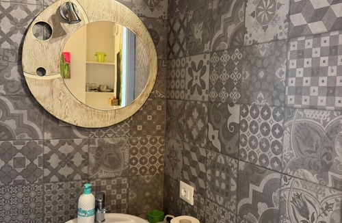 Carini Apartment | Foglie Road-Trip Base - L'Angoletto Di Andrea, Carini
