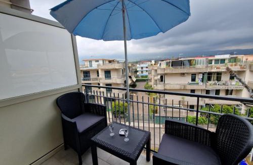 Fondachello Apartment | Fondachello Suites - tra il vulcano e il Mar Ionio