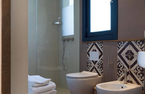Aragona House | Fontes Episcopi