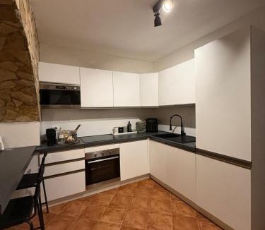 Civita Castellana Apartment | Food Coma Tuscia Stay&Taste