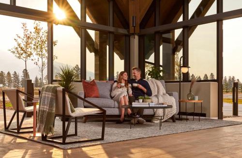 Jasper Hotel | Forest Park Hotel