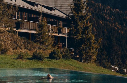 Bressanone Hotel | Forestis Dolomites
