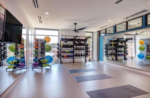 East Raleigh Apartment | Forge at Raleigh Iron Works