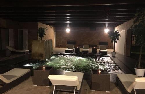 Borgo Faiti Hotel | Foro Appio Mansio Hotel
