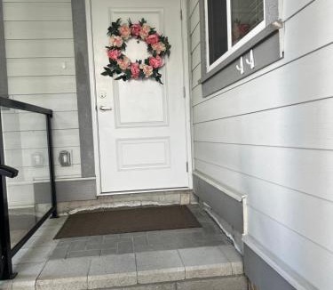 Fort Langley Villa | Fort Langley Homestead