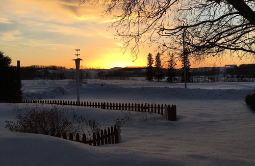 Erickson House | Four Season Getaway!