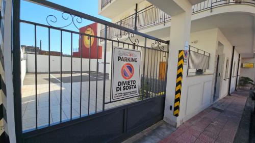 Furci Siculo Bed & Breakfast | Fragolina B&B