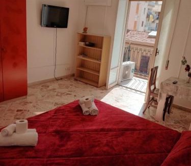 Palermo Bed & Breakfast | Framamired