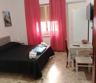 Palermo Bed & Breakfast | Framamired