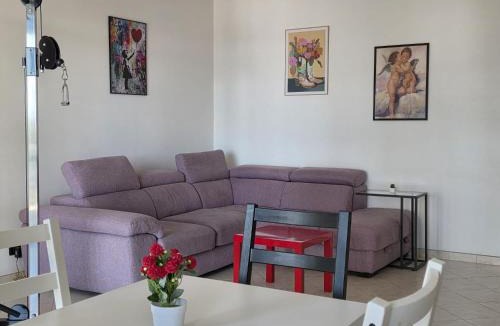 Torre Angela Apartment | Francesco Family Home