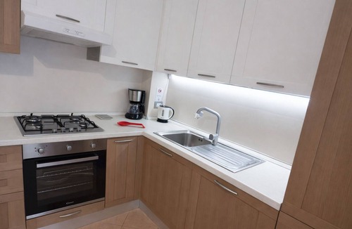 Cavalcaselle Apartment | Francy House: Pool, Relaxation, Lake Garda, A/C, WiFi