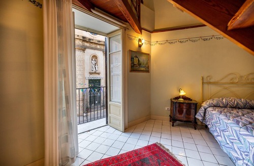 Termini Imerese Bed & Breakfast | Francy House