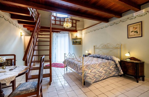 Termini Imerese Bed & Breakfast | Francy House