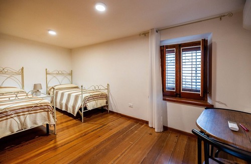 Termini Imerese Bed & Breakfast | Francy House