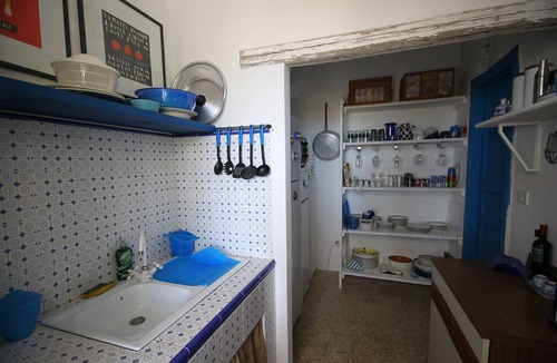 Porto Empedocle Villa | Franz Beach House - Exclusive Beach Villa