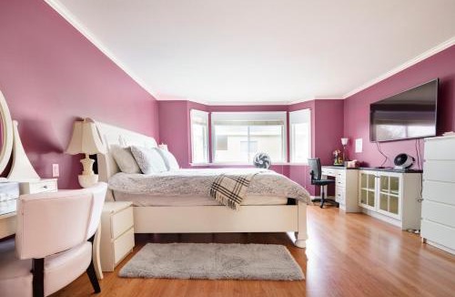 Richmond Bed & Breakfast | Fraser River Richmond Bed and Breakfast