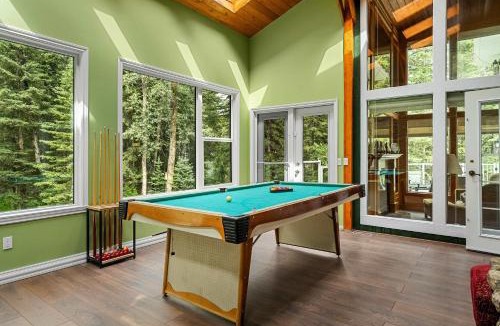 Calgary House | Freele Escape Secluded Nature Haven Sleeps 17