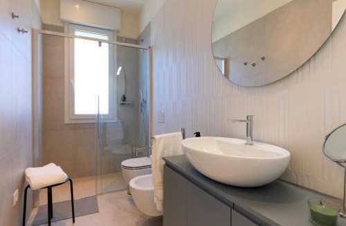 Torre Pedrera Apartment | FRONTE MARE - Casa con Terrazzo con Free Parking e free WiFi