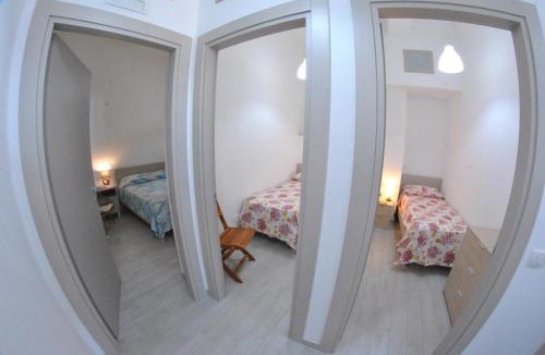 Siculiana Marina Apartment | Fronte mare siculiana marina