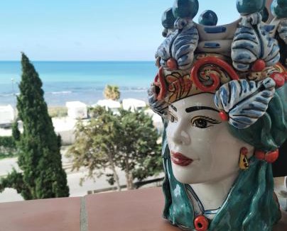 Porto Empedocle House | FronteMare