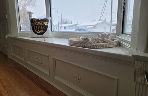 South Lethbridge House | Full Bungalow A+ Henderson Location