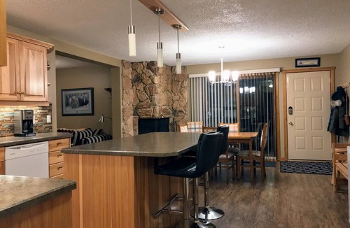 Windermere Condo | Fully Renovated Columbia Valley Lake Front Experience