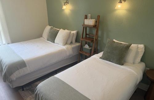 St. Martins Bed & Breakfast | Fundy Footprints