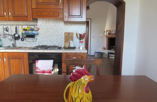 Rocca di Cave Apartment | G-House