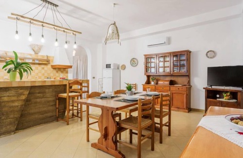 San Vito Lo Capo Apartment | Gaia Giallo by Interhome