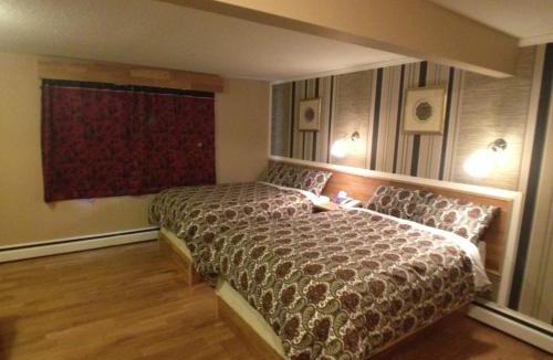 St. Paul Hotel | Galaxy Motel