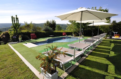 Monterenzio Apartment | Gan Eden Nature House by Interhome