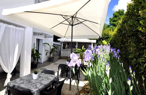 Monterenzio Apartment | Gan Eden Nature House by Interhome
