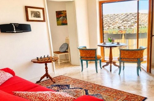 Gangi House | Gangi Retro Stay