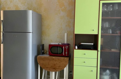 Rivoltella Apartment | Garda Fiordaliso lake view 4 pax