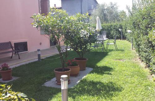 Arezzo Bed & Breakfast | Garden B&B