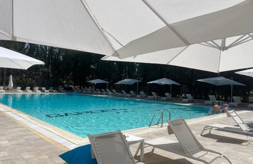 Latina Hotel | Garden Hotel