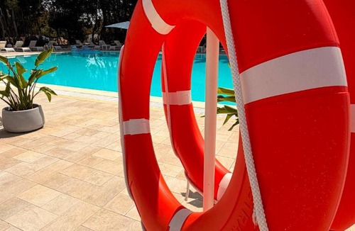Latina Hotel | Garden Hotel