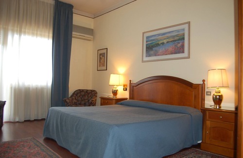San Giovanni la Punta Hotel | Garden Hotel