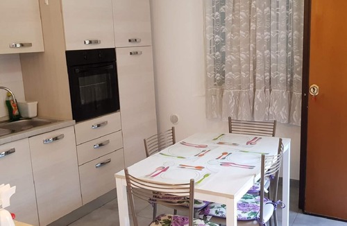 Prenestino-Centocelle Apartment | GARDEN HOUSE near metro C