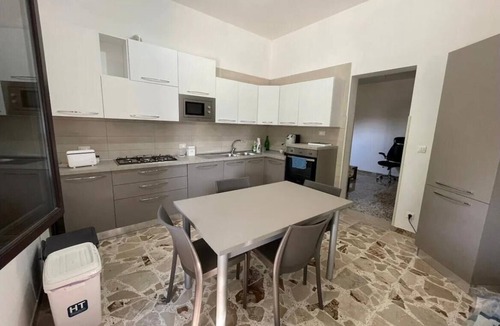 Custonaci Apartment | Garden villa – your relaxed base to explore West Sicily