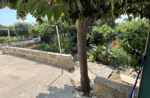 Custonaci Apartment | Garden villa – your relaxed base to explore West Sicily