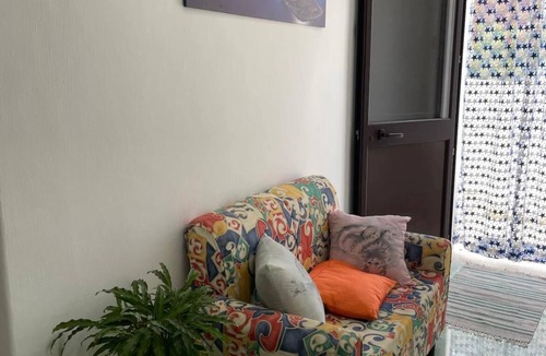 Custonaci Apartment | Garden villa – your relaxed base to explore West Sicily