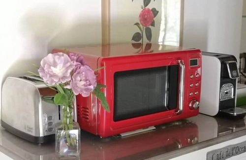 Gonte Apartment | Gardener Cottage of Villa Anelli · First Floor